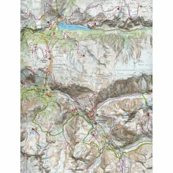 05 ÉCRINS - Wanderkarte^ Wanderkarten Und Winterkarten|Wanderkarten Und Winterkarten