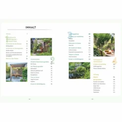 Tiere, Pflanzen Und Garten*100 GESTALTUNGSIDEEN FÜR KLEINE GÄRTEN - Ratgeber