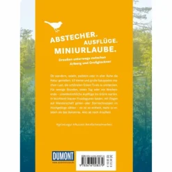 Reiseführer Mitteleuropa*52 KLEINE & GROßE ESKAPADEN IN TIROL - Reiseführer