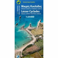 10.36 LESSER - Straßenkarte^ Straßenkarten|Straßenkarten