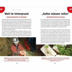 101 SACHEN MACHEN MIT HUND - ALLES, WAS IHR IN & UM MÜNCHEN - Reiseführer^ Reiseführer Deutschland