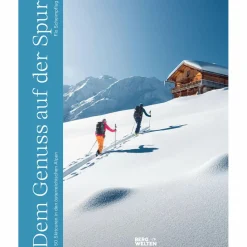 Wintersportführer*50 SKITOUREN FÜR GENIEßER