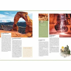 Bildbände|Reiseführer Weltweit*50 UNVERGESSLICHE REISEN, DIE MAN GEMACHT HABEN SOLLTE - Reiseführer