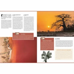 Bildbände|Reiseführer Weltweit*50 UNVERGESSLICHE REISEN, DIE MAN GEMACHT HABEN SOLLTE - Reiseführer