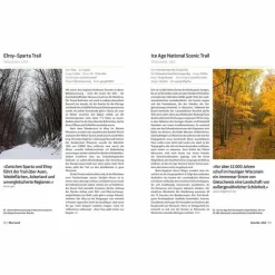 Wanderführer*1001 WANDERWEGE - Wanderführer