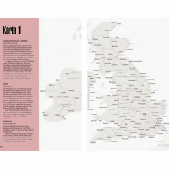 50 ZUGREISEN DURCH EUROPA - Reiseführer^ Reiseführer Westeuropa|Reiseführer Südosteuropa