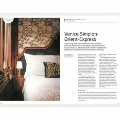 50 ZUGREISEN DURCH EUROPA - Reiseführer^ Reiseführer Westeuropa|Reiseführer Südosteuropa