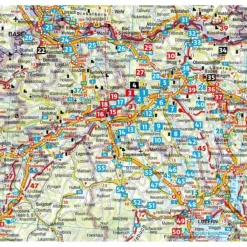 Wanderführer*AARGAU - Wanderführer