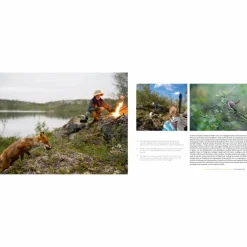 Reiseführer Nordeuropa*ABENTEUER FINNMARK