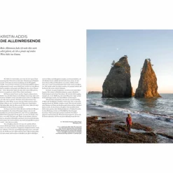 ABENTEURERIN - Bildband^ Bildbände