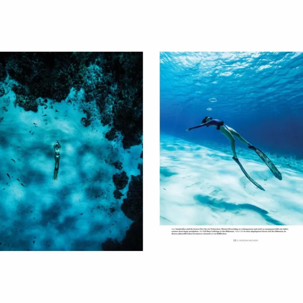 ABENTEURERIN - Bildband^ Bildbände