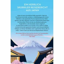 Länderportraits Und Auswandererberichte*ABROAD IN JAPAN - Reisebericht