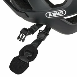 Abus ADURO 3.0 LED - Fahrradhelm^ Fahrradhelme