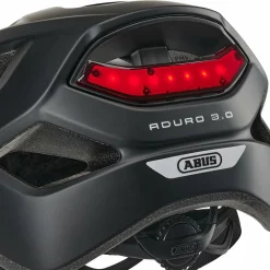 Abus ADURO 3.0 LED - Fahrradhelm^ Fahrradhelme