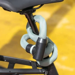 Abus Fahrradschlösser*GOOSE LOCK 4204K/110 - Fahrradschloss