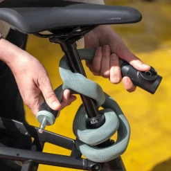 Abus Fahrradschlösser*GOOSE LOCK 4204K/110 - Fahrradschloss