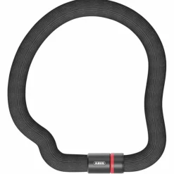 Abus Fahrradschlösser*GOOSE LOCK 6206K/110 BK - Fahrradschloss