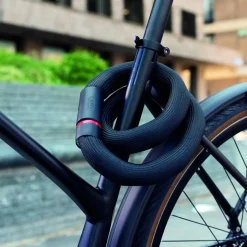 Abus Fahrradschlösser*GOOSE LOCK 6206K/110 BK - Fahrradschloss