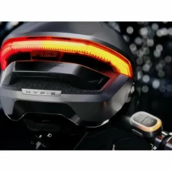 Abus Fahrradhelme*HYP-E - Fahrradhelm