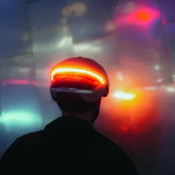 Abus Fahrradhelme*HYP-E BL.ACE - Fahrradhelm