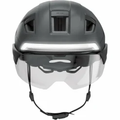 Abus Fahrradhelme*HYP-E BL.ACE - Fahrradhelm