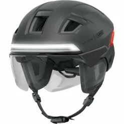 Abus Fahrradhelme*HYP-E BL.ACE - Fahrradhelm