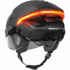 Abus Fahrradhelme*HYP-E BL.ACE - Fahrradhelm
