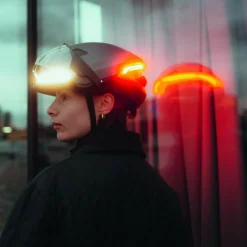 Abus Fahrradhelme*HYP-E BL.ACE - Fahrradhelm