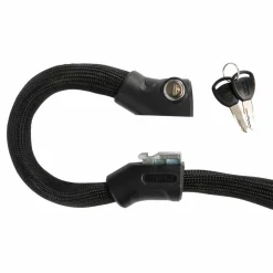 Abus Fahrradschlösser*INFINITY LOOP 1806 - Fahrradschloss