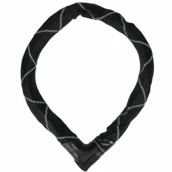 Abus Fahrradschlösser*IVEN CHAIN 8210/85 Unisex - Fahrradschloss