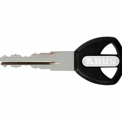 Abus IVEN STEEL-O-FLEX 8200/85 - Fahrradschloss^ Fahrradschlösser