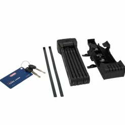 Abus 6200K/90 SH BK - Fahrradschloss^ Fahrradschlösser