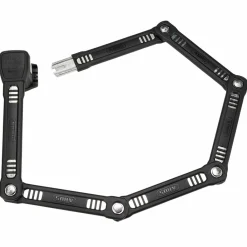 Abus 6200K/90 SH BK - Fahrradschloss^ Fahrradschlösser