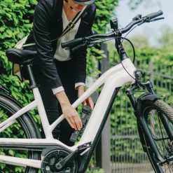 Abus 6200K/90 SH BK - Fahrradschloss^ Fahrradschlösser