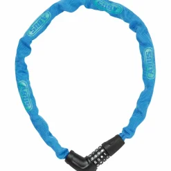 Kinder Abus Fahrradschlösser|Fahrradausrüstung Für Kinder*KETTENSCHLOSS - Fahrradschloss