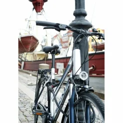 Abus PHANTOM 8960 Unisex - Fahrradschloss^ Fahrradschlösser