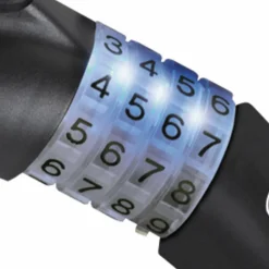 Abus RAYDO PRO 1460/85 TEXKF - Fahrradschloss^ Fahrradschlösser