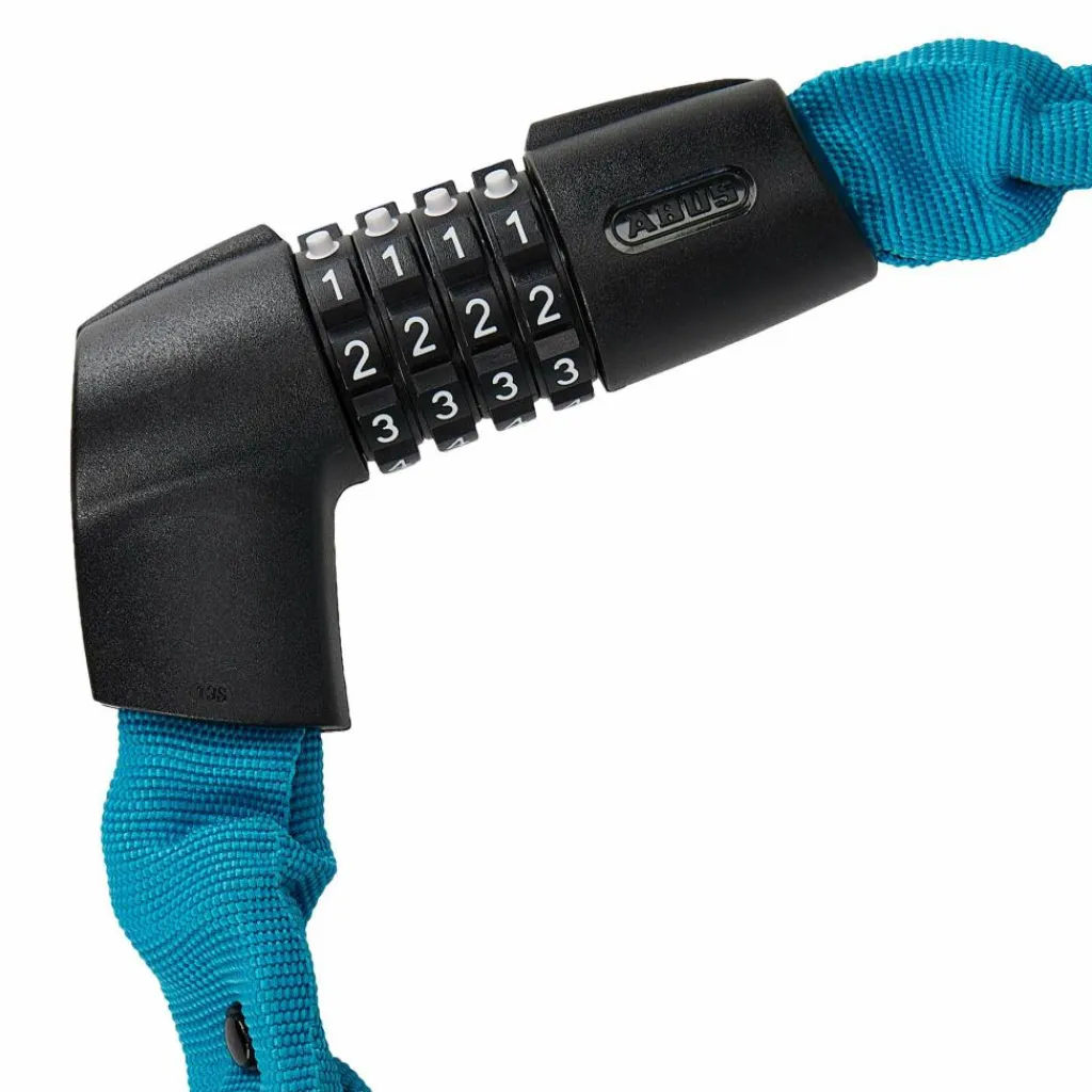 Abus TRESOR 1385/85 Unisex - Fahrradschloss^ Fahrradschlösser