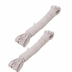 AceCamp Ausrüstungspflege|Zeltzubehör*ZELT-GESTÄNGE REPARATUR GUMMISCHNUR 2,7 MM X 20 M