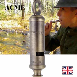 Acme Sicherheitsausrüstung*PFEIFE METROPOLITAN