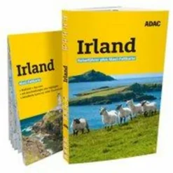 Reiseführer Westeuropa*ADAC REISEFÜHRER PLUS IRLAND - Reiseführer