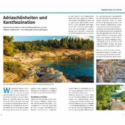 Reiseführer Mitteleuropa*ADAC REISEFÜHRER PLUS ISTRIEN UND KVARNER-BUCHT