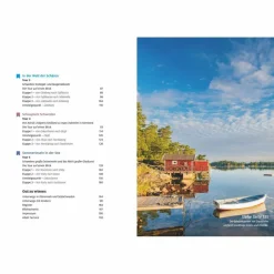 Wohnmobilreiseführer*ADAC ROADTRIPS - DÄNEMARK UND SÜDSCHWEDEN - Reiseführer