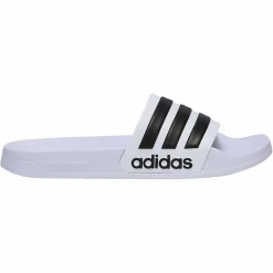Damen Adidas Sandalen|Sandalen*ADILETTE SHOWER SLIDES Unisex - Freizeitsandalen