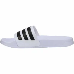 Damen Adidas Sandalen|Sandalen*ADILETTE SHOWER SLIDES Unisex - Freizeitsandalen