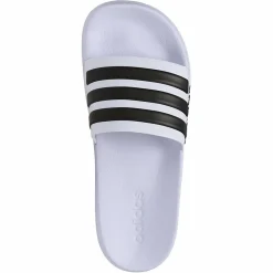 Damen Adidas Sandalen|Sandalen*ADILETTE SHOWER SLIDES Unisex - Freizeitsandalen