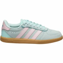 Adidas BREAKNET SLEEK Damen - Freizeitschuhe^Damen Freizeitschuhe Und Freizeitstiefel