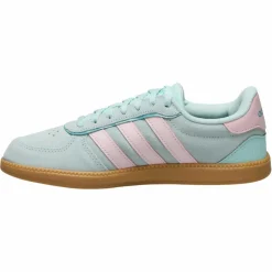 Adidas BREAKNET SLEEK Damen - Freizeitschuhe^Damen Freizeitschuhe Und Freizeitstiefel