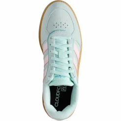 Adidas BREAKNET SLEEK Damen - Freizeitschuhe^Damen Freizeitschuhe Und Freizeitstiefel