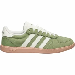 Damen Adidas Freizeitschuhe Und Freizeitstiefel*BREAKNET SLEEK Damen - Freizeitschuhe